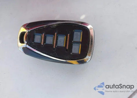 2019 Chevrolet Traverse 1Lt from USA, damaged, VIN 1GNERGKW6KJ316870